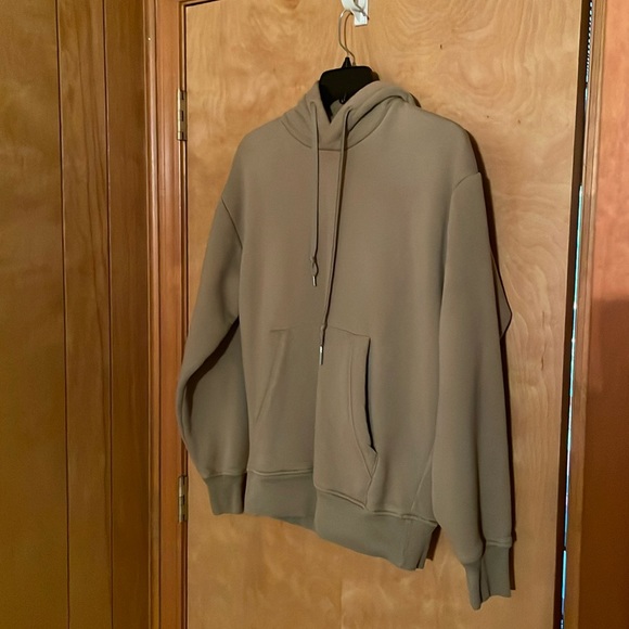 Zara Other - Brown Zara hoodie